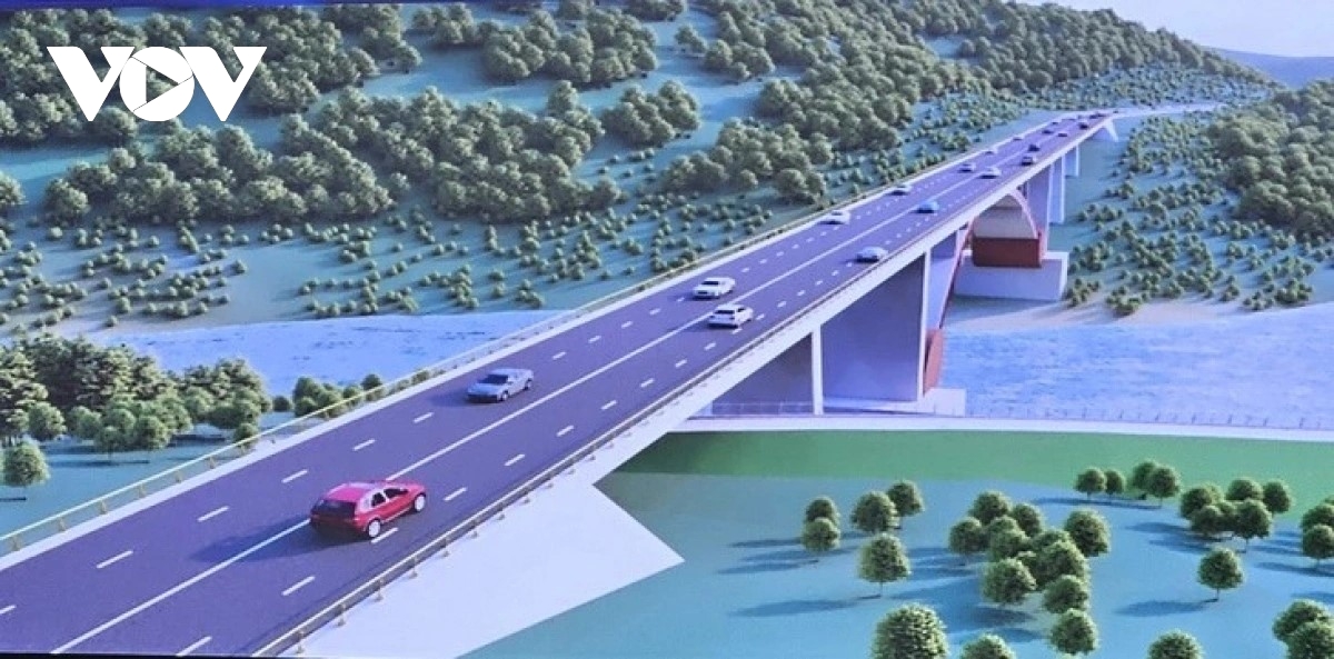 Xem xét đề xuất đầu tư cao tốc Nha Trang- Đà Lạt trước năm 2030